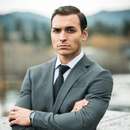 Shy 41 y/o Rocky Mountains professional guy for lady