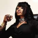 Powerful African-Queen Shemale Dominatrix in Rocky Mountains