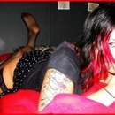 Kinky Trans Ready To Have My Ass Destroyed - Let