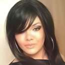 Hung and Big Busted Tranny Babe with Added Surprise! 🍑🍑🍆