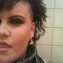 Kinky Trans Babe Ready To Suck And Fuck All Night.